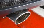 Vauxhall VXR8 LS3 2008 года